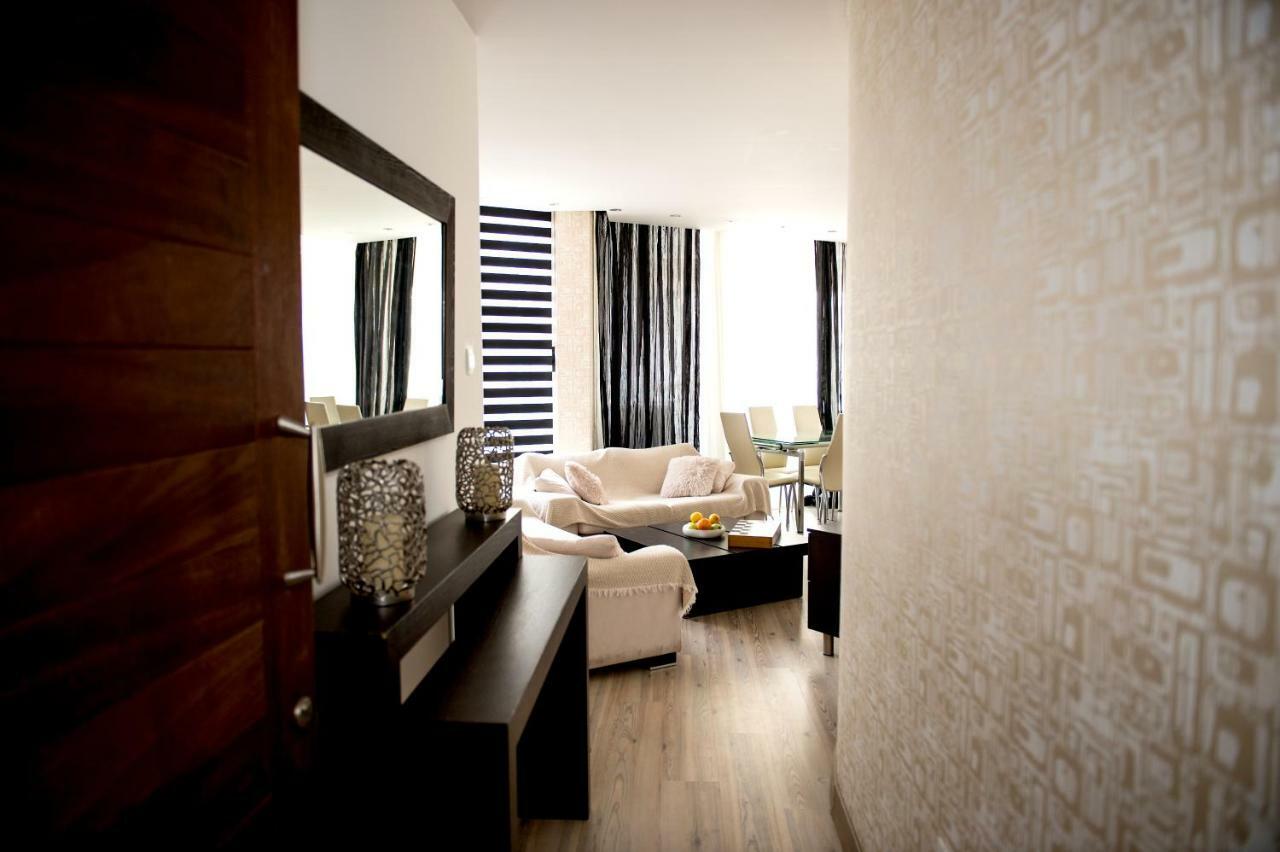 Sophia Court Apartment Larnaka Exterior foto